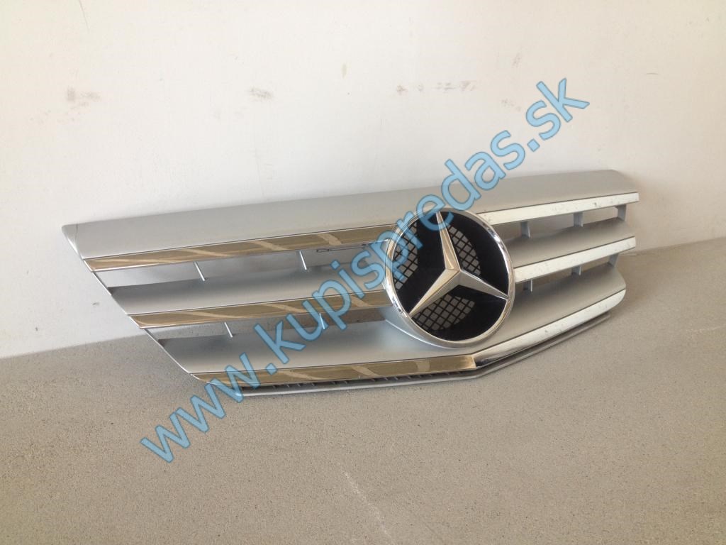 Predná maska MERCEDES B W245 